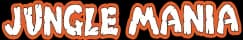 Jungle Mania Logo